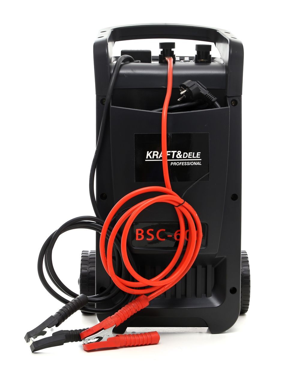 Chargeur batterie Redresseur avec démarrage 540A 12/24V