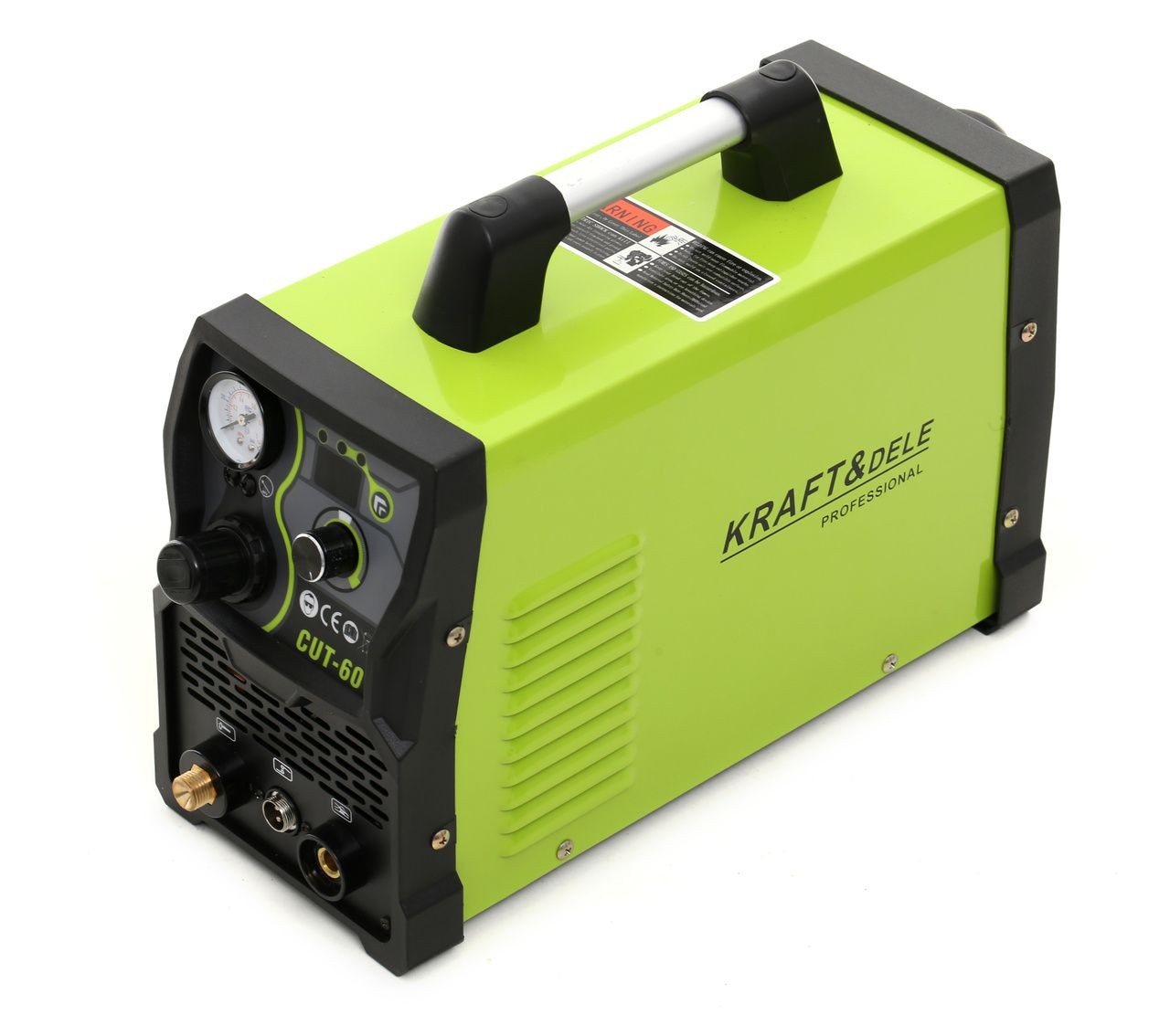 Poste a souder plasma CUT-60 IGBT