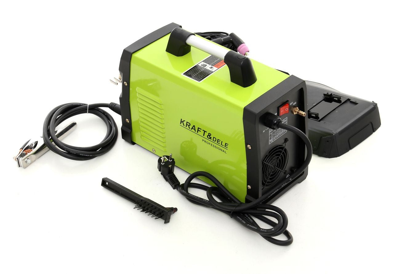 Poste a souder plasma CUT-60 IGBT