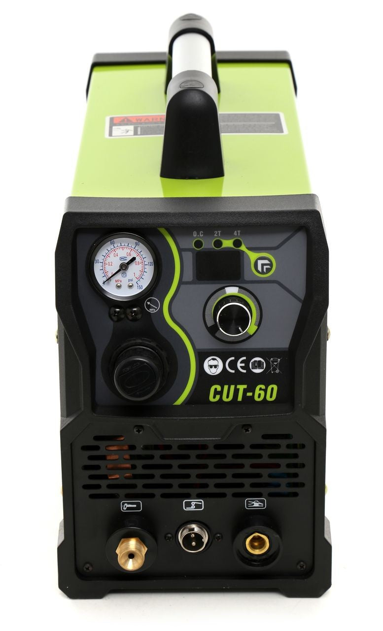 Poste a souder plasma CUT-60 IGBT