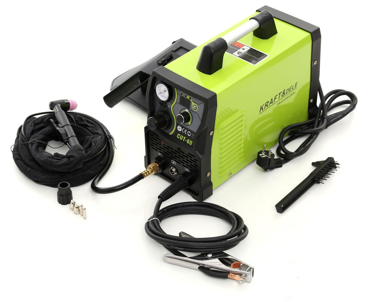 Poste a souder plasma CUT-60 IGBT