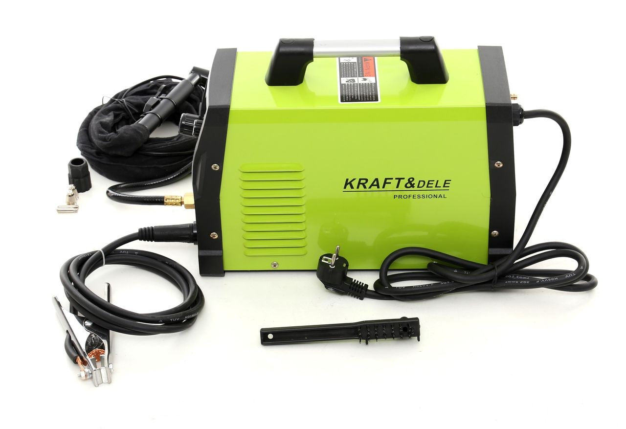 Poste a souder plasma CUT-60 IGBT