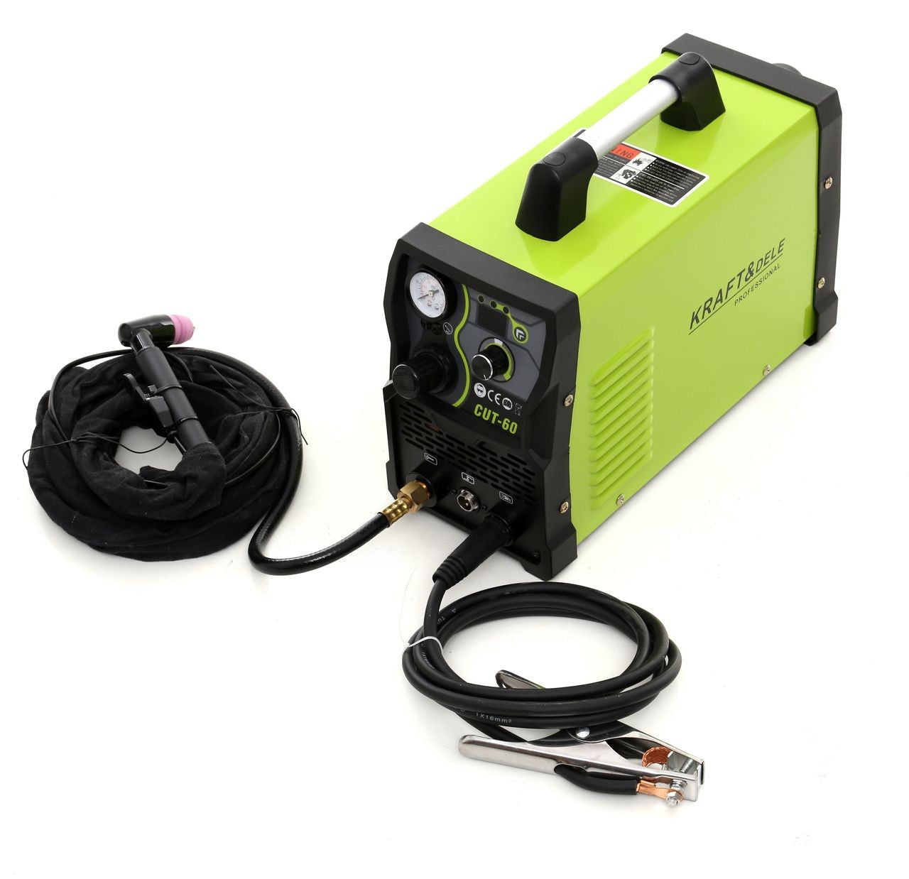 Poste a souder plasma CUT-60 IGBT