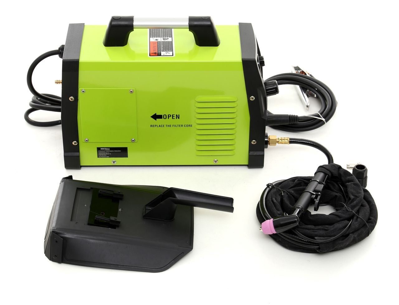 Poste a souder plasma CUT-60 IGBT