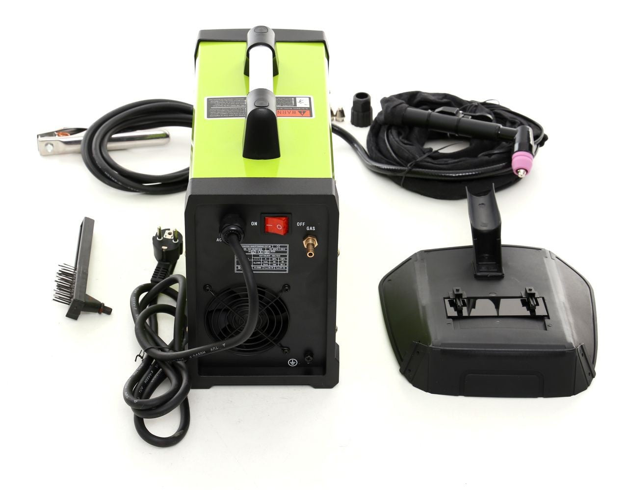 Poste a souder plasma CUT-60 IGBT