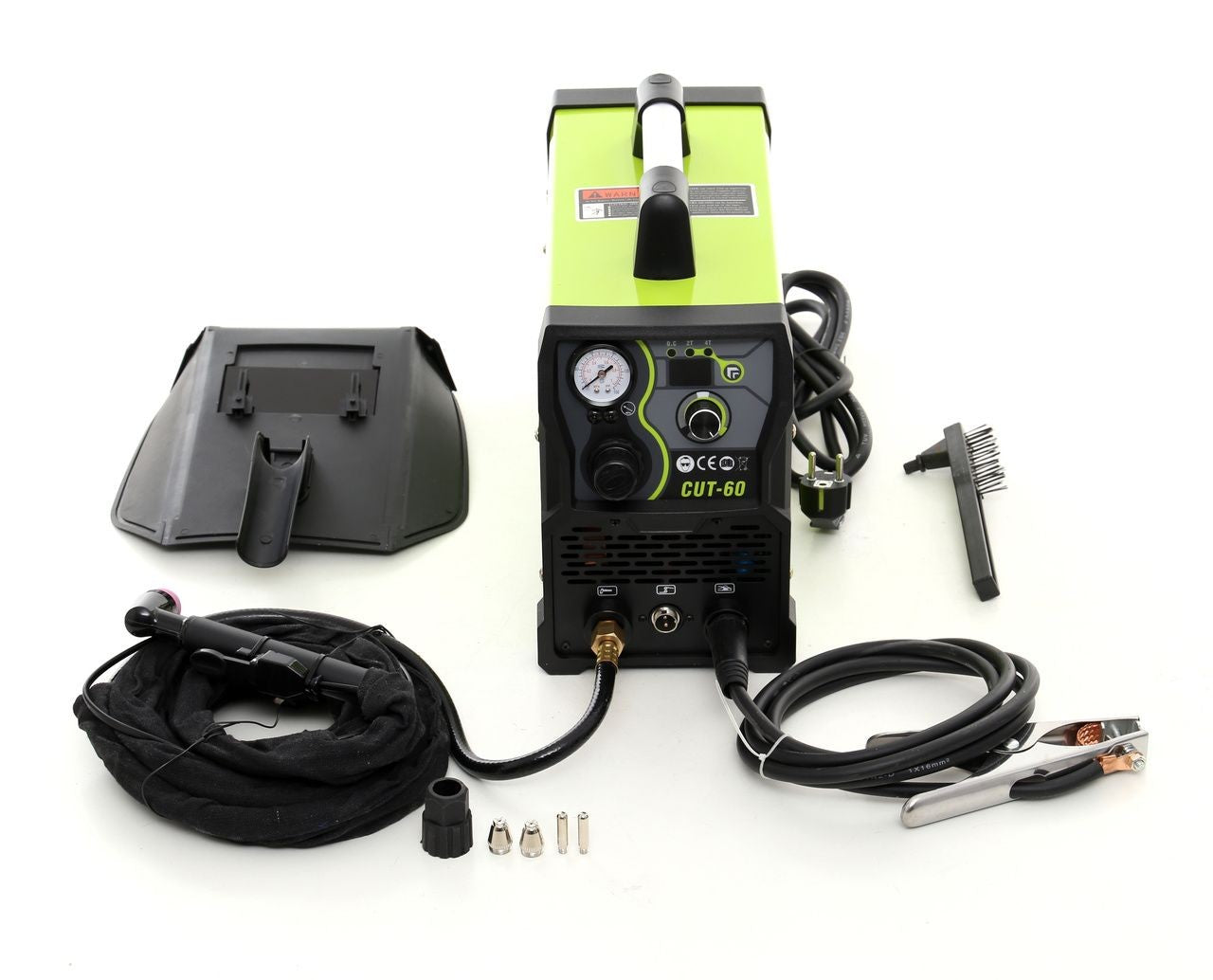 Poste a souder plasma CUT-60 IGBT