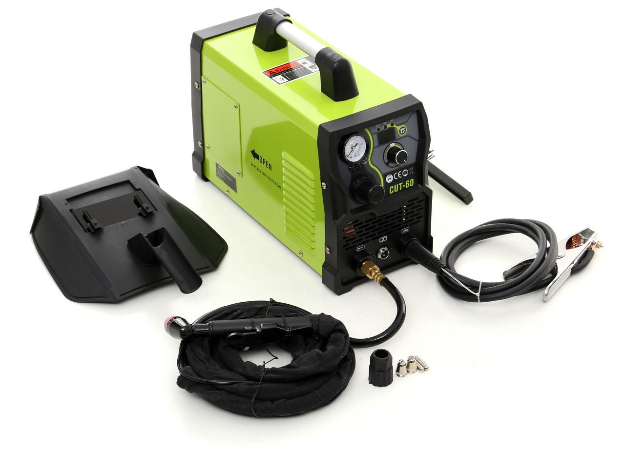 Poste a souder plasma CUT-60 IGBT