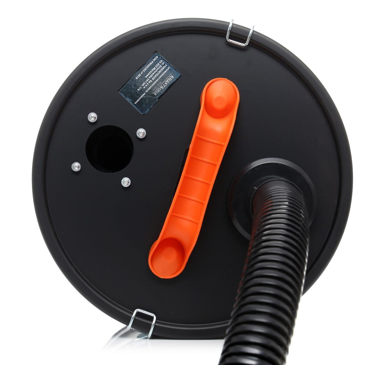 Aspirateur vide cendres 20L