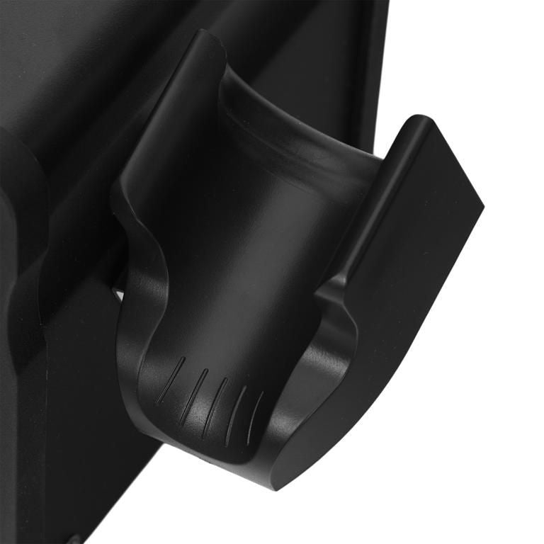 Poste a souder Soudeur plastique 2 en 1 avec 4 buses