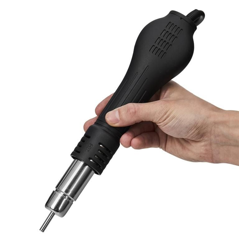 Poste a souder Soudeur plastique 2 en 1 avec 4 buses