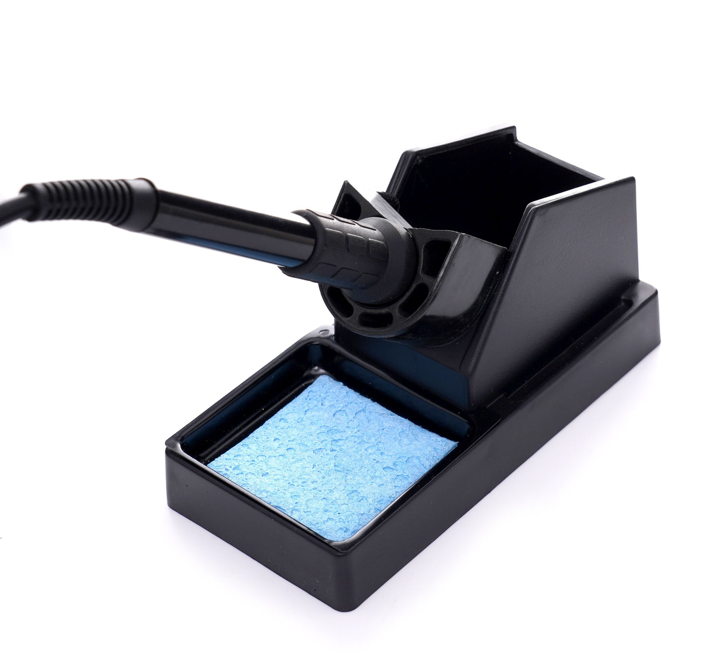 Poste a Souder plastique 3 en 1 avec 4 buses