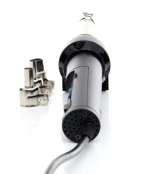 Fer Poste à souder plastique 650 W