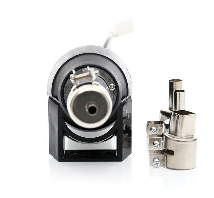 Fer Poste à souder plastique 650 W