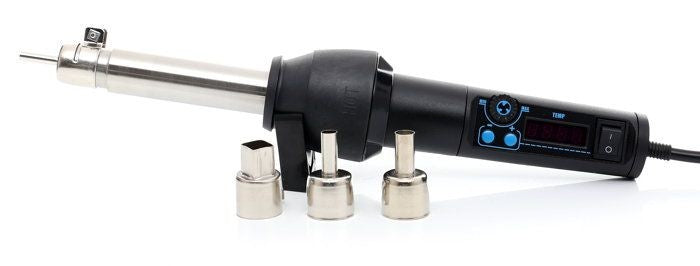 Fer Poste à souder plastique 650 W