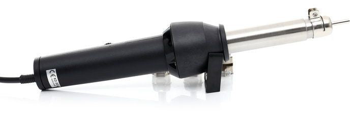 Fer Poste à souder plastique 650 W