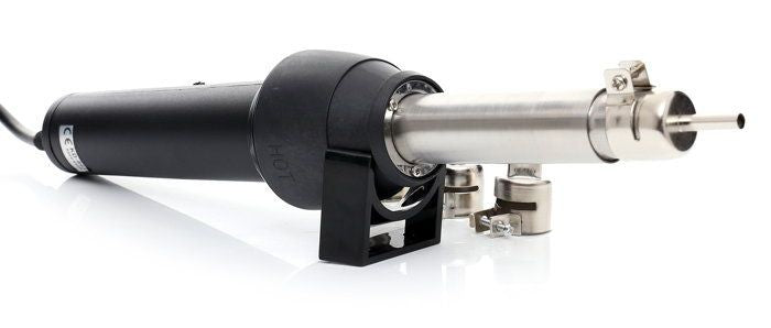 Fer Poste à souder plastique 650 W