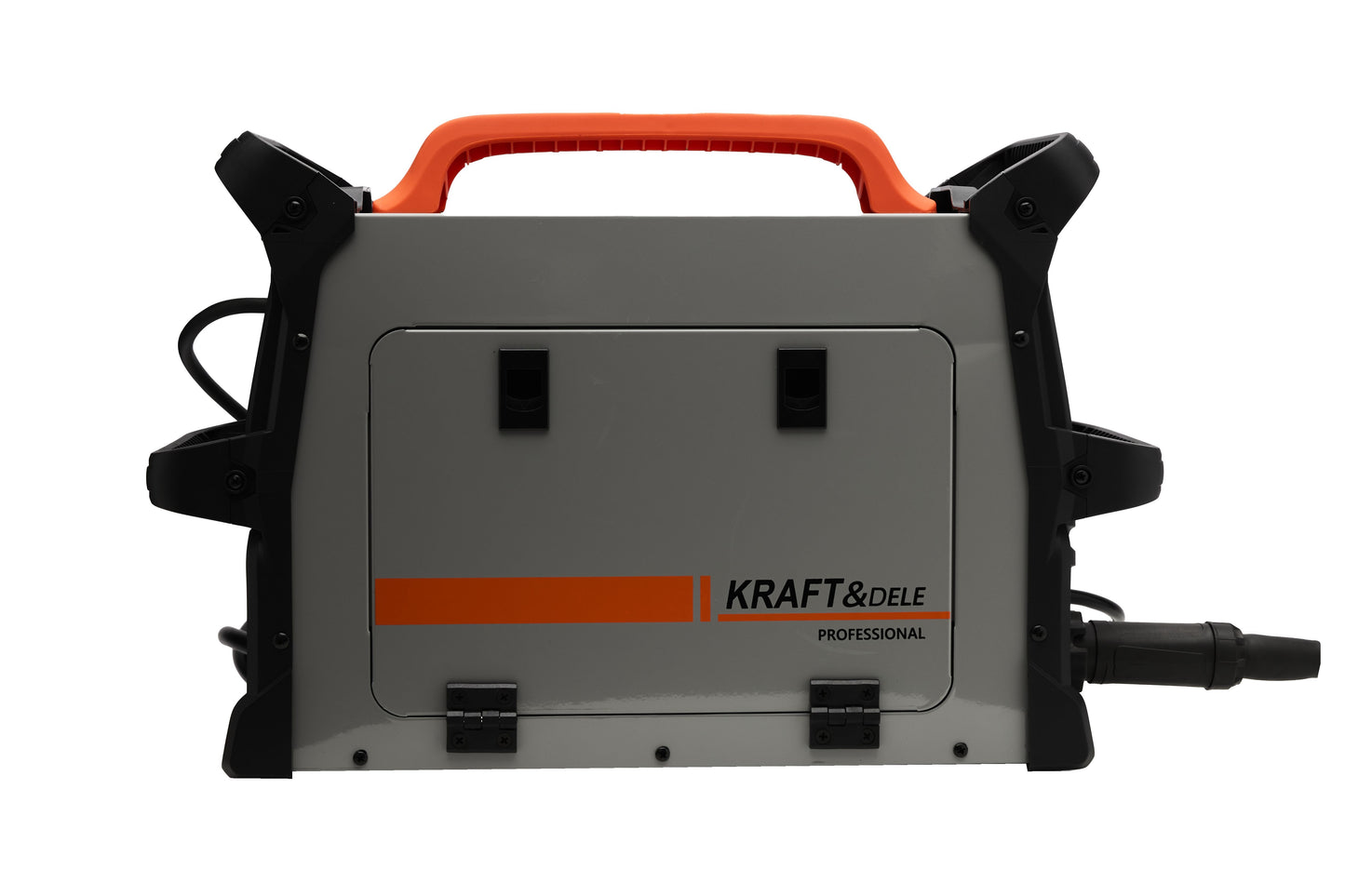 Poste à souder Inverter 255 A MIG/FLUX/MMA/LIFT TIG/ALU