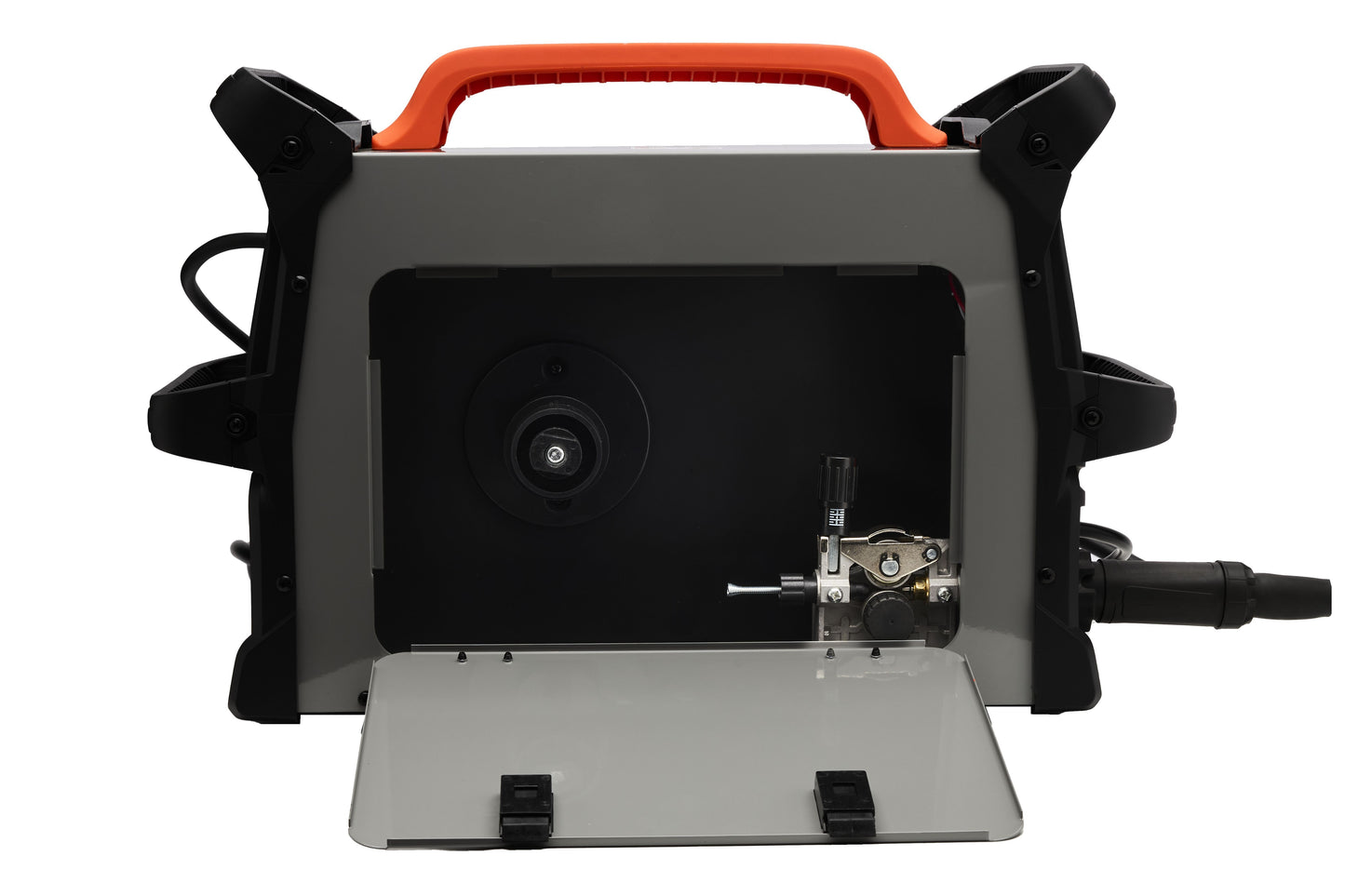 Poste à souder Inverter 255 A MIG/FLUX/MMA/LIFT TIG/ALU