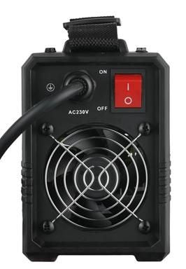 Poste à souder à onduleur 330A MMA TIG LIFT VRD