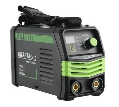 Poste à souder à onduleur 330A MMA TIG LIFT VRD