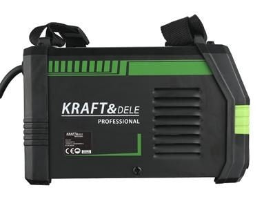 Poste à souder à onduleur 330A MMA TIG LIFT VRD