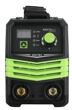Poste à souder à onduleur 330A MMA TIG LIFT VRD
