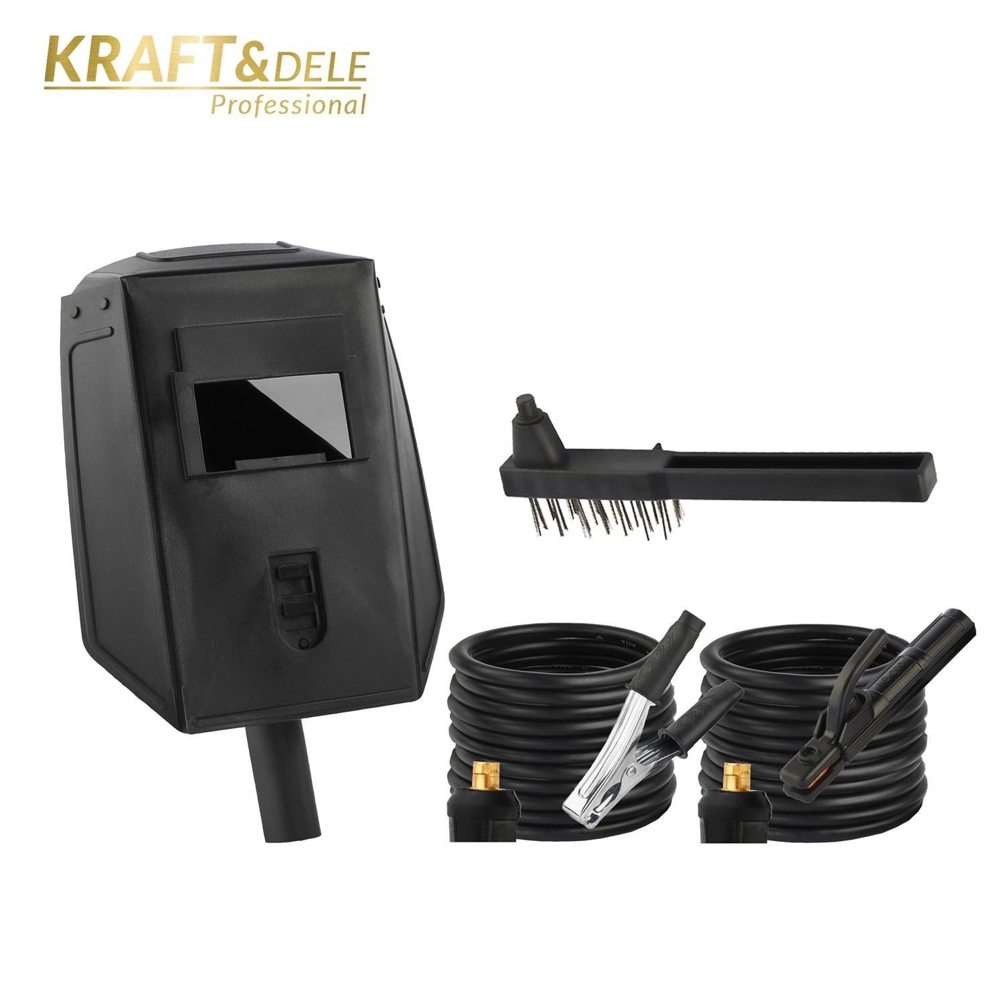 Poste à souder à onduleur 330A MMA TIG LIFT VRD