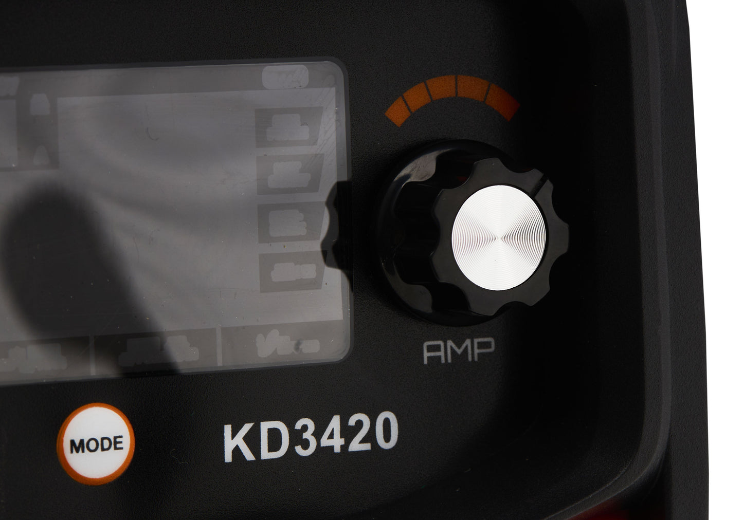 Poste à souder Inverter 340 A LIFT TIG/MMA/PULSE MMA