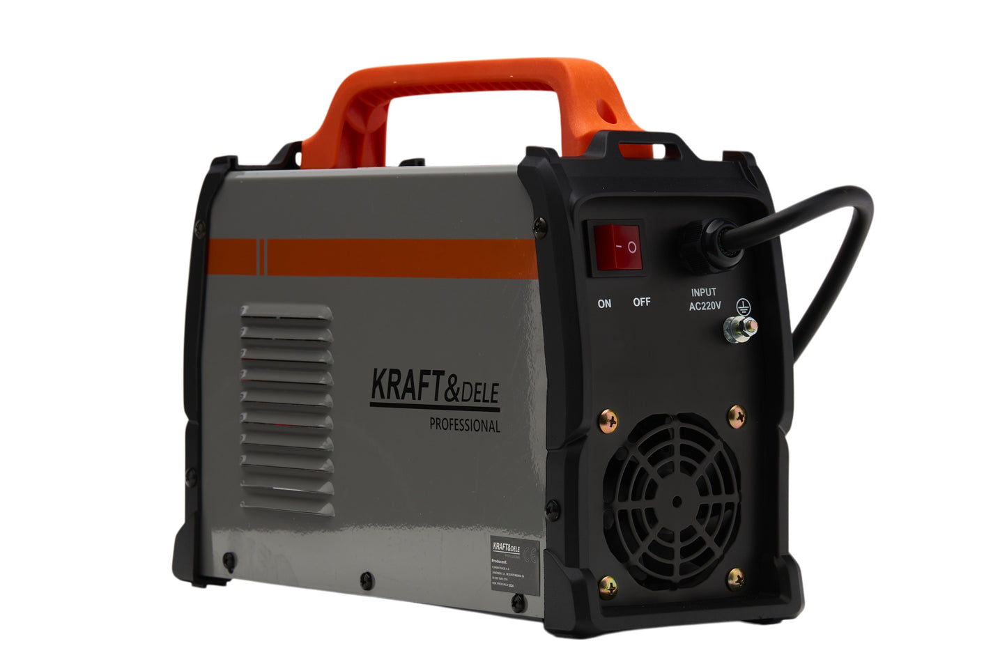 Poste à souder Inverter 340 A LIFT TIG/MMA/PULSE MMA