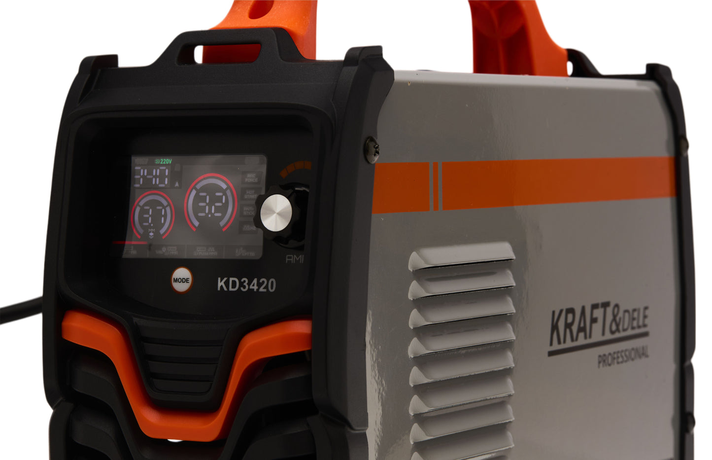 Poste à souder Inverter 340 A LIFT TIG/MMA/PULSE MMA