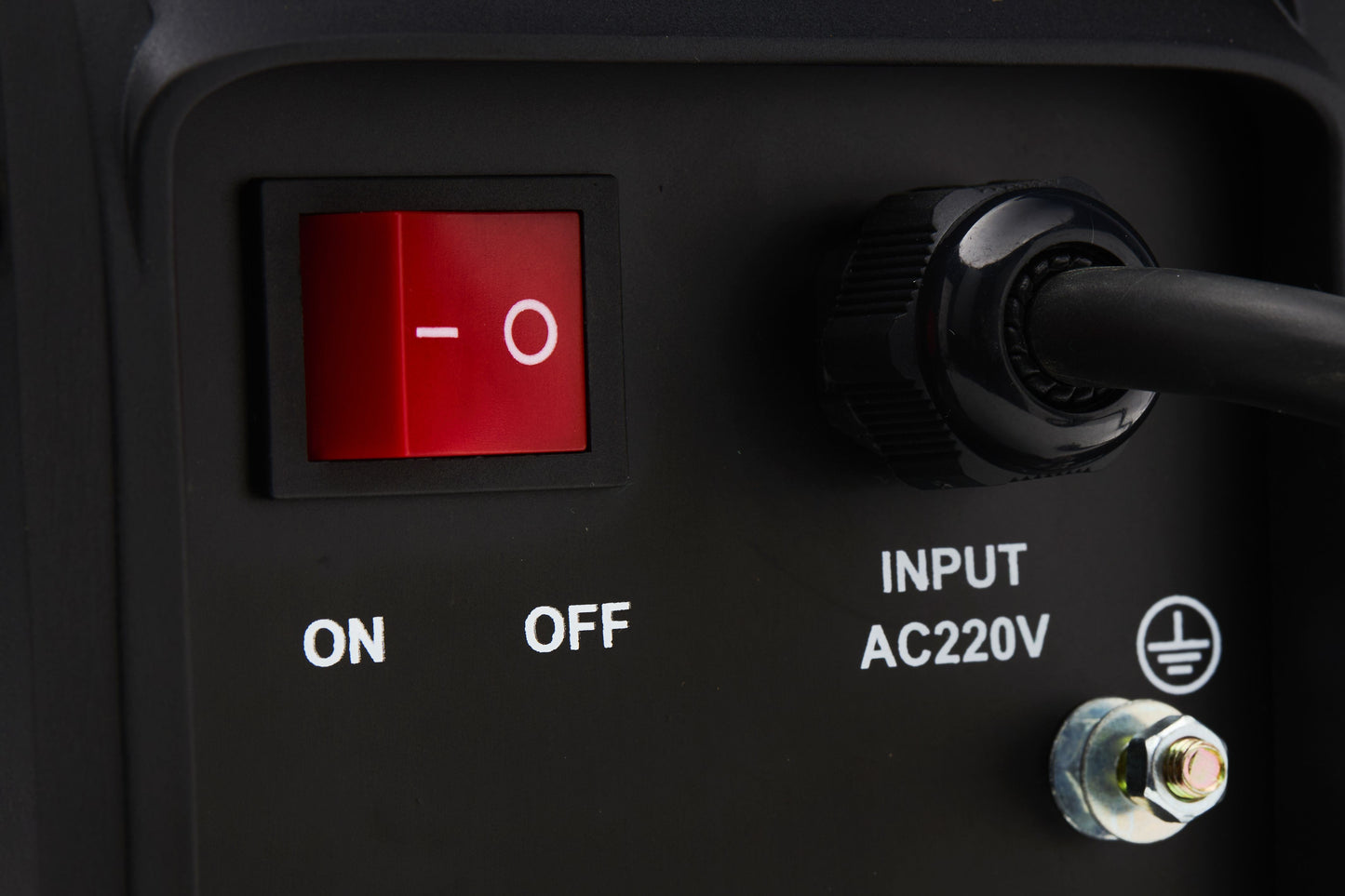 Poste à souder Inverter 340 A LIFT TIG/MMA/PULSE MMA