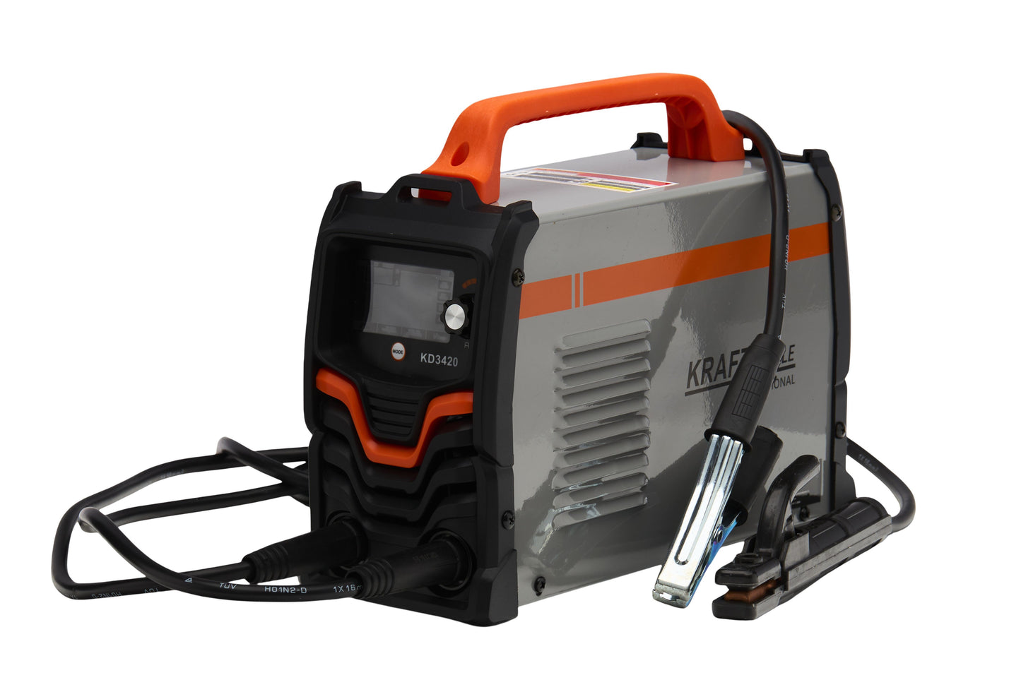 Poste à souder Inverter 340 A LIFT TIG/MMA/PULSE MMA