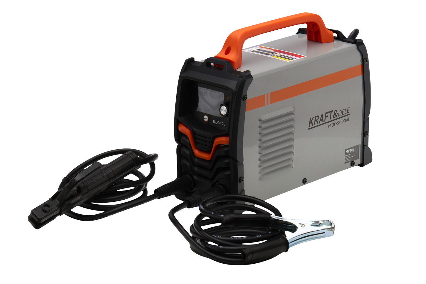 Poste à souder Inverter 340 A LIFT TIG/MMA/PULSE MMA
