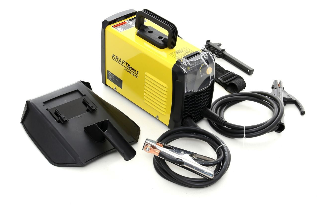 Poste de soudage à onduleur IGBT 330A