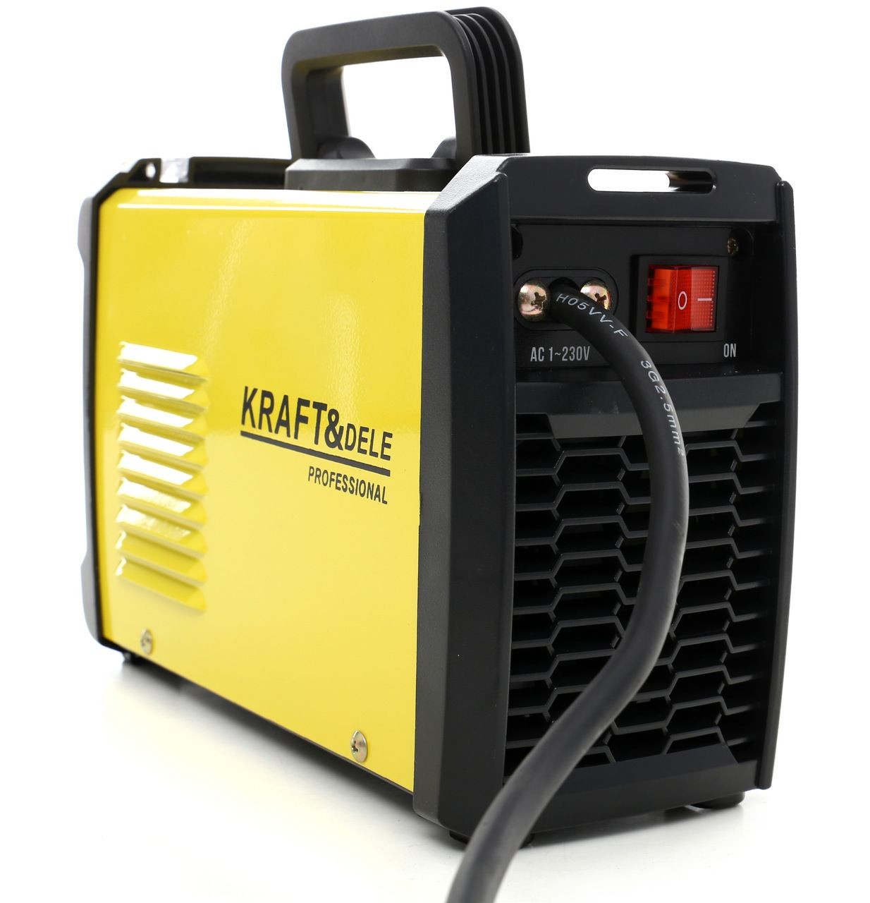 Poste de soudage à onduleur IGBT 330A