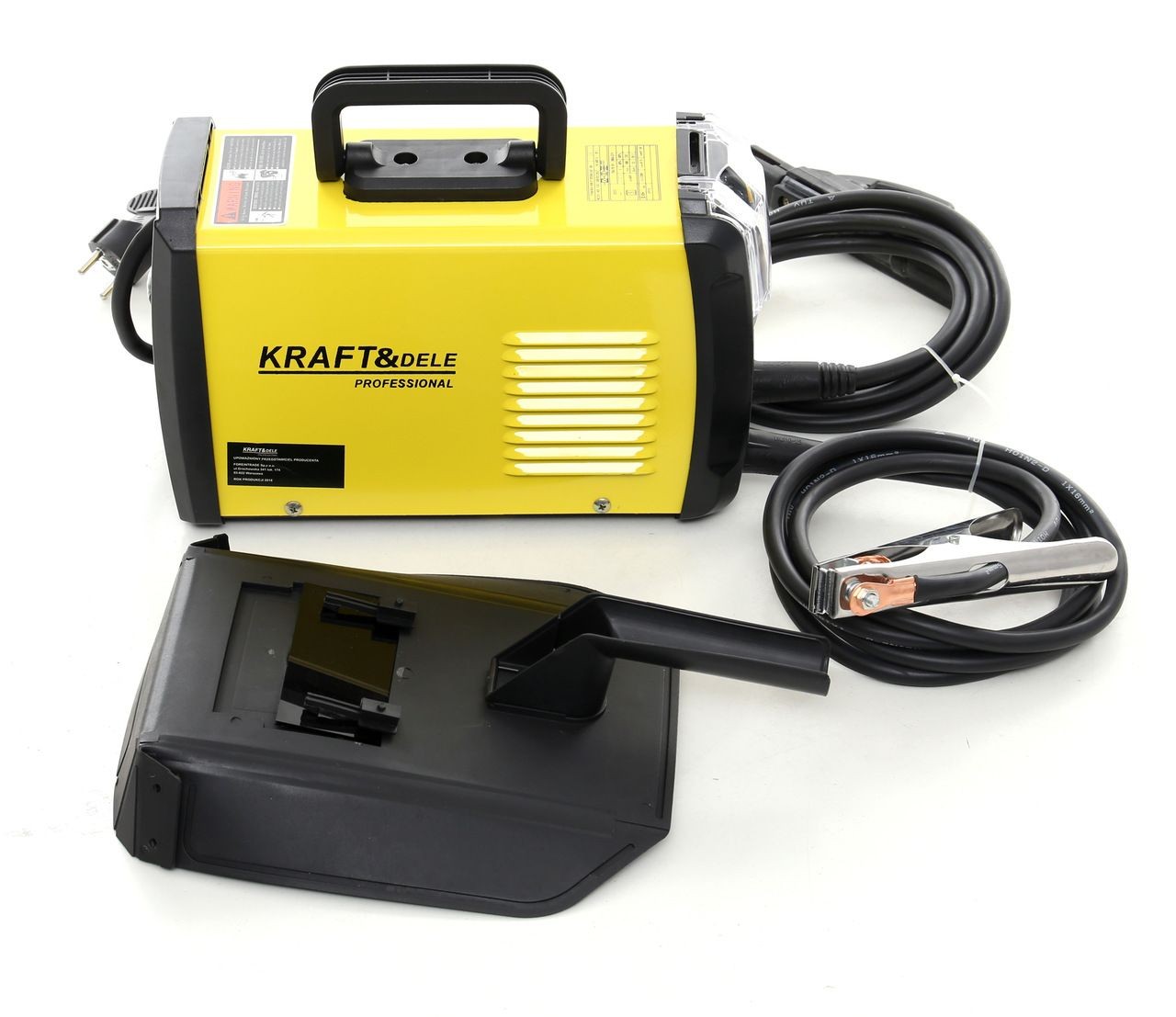 Poste de soudage à onduleur IGBT 330A