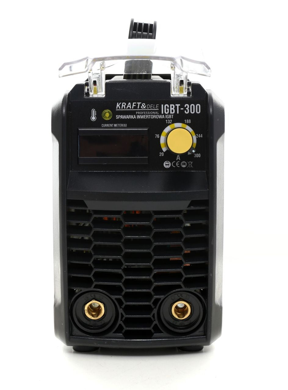 Poste de soudage à onduleur IGBT 330A