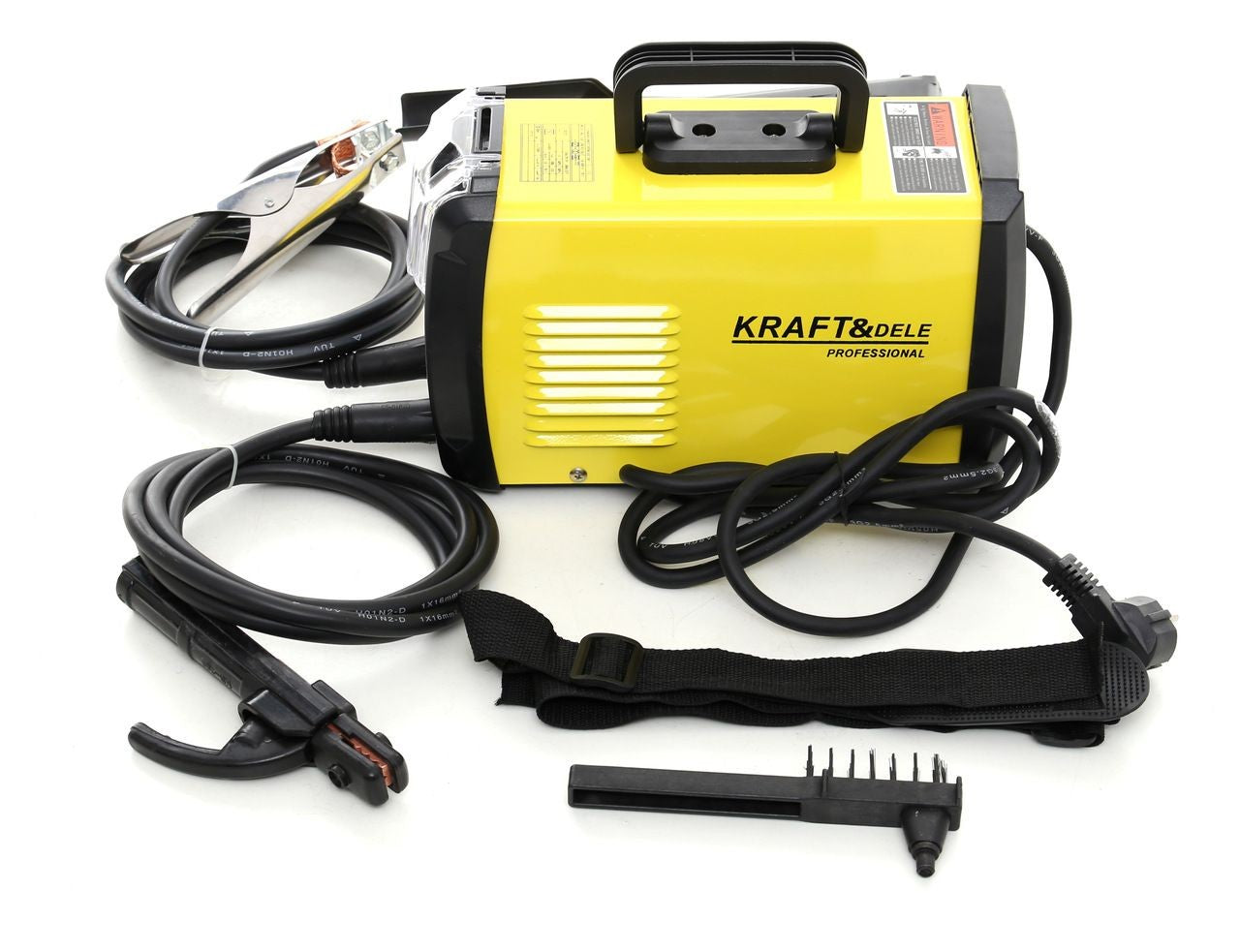 Poste de soudage à onduleur IGBT 330A