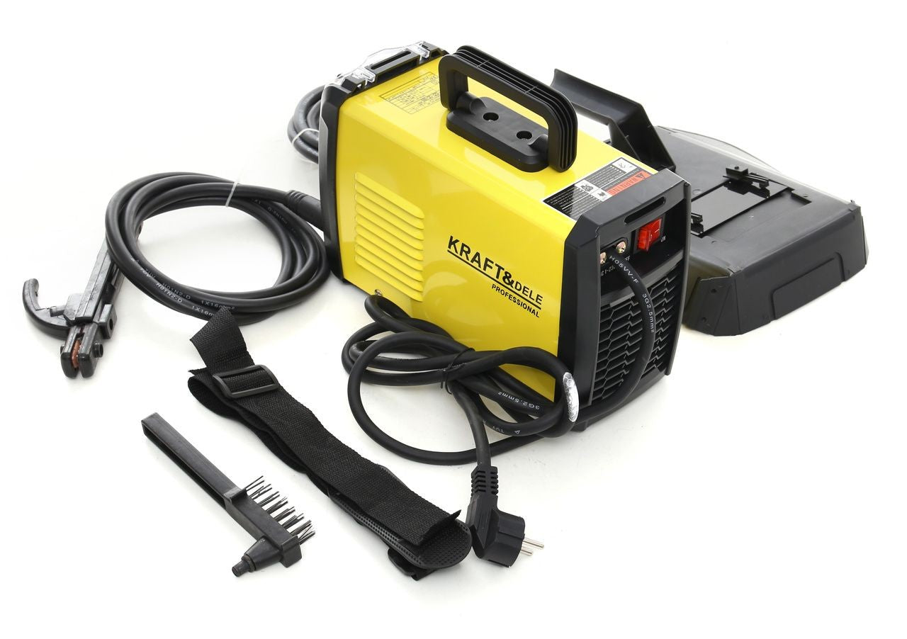 Poste de soudage à onduleur IGBT 330A