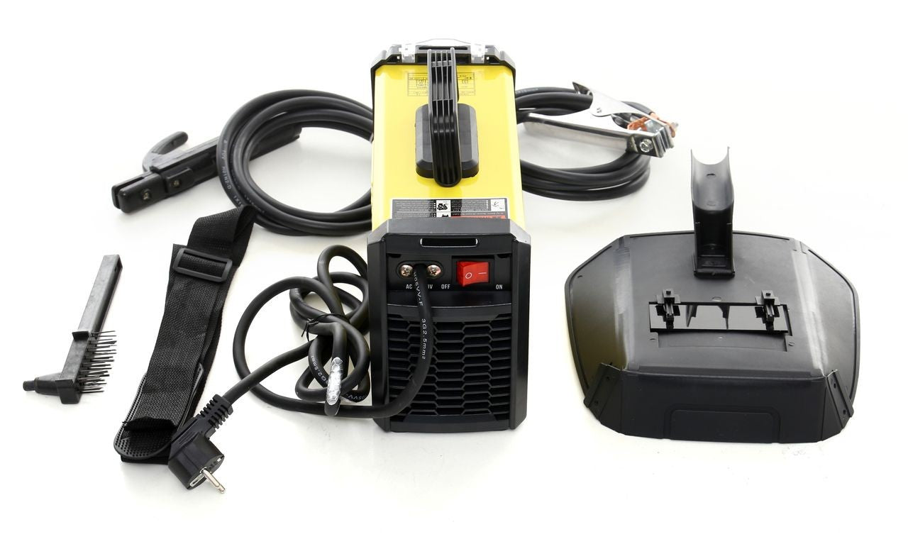 Poste de soudage à onduleur IGBT 330A