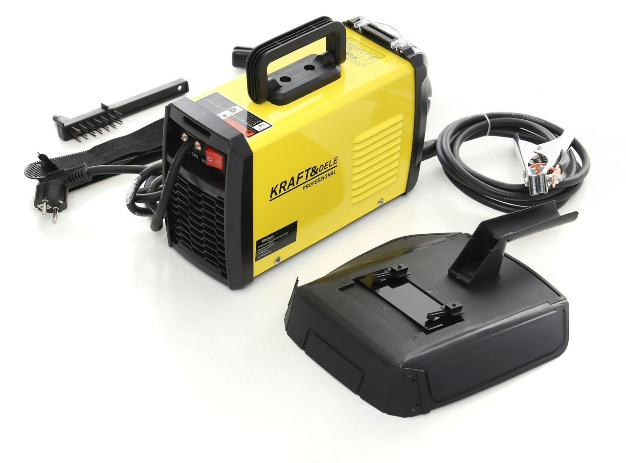 Poste de soudage à onduleur IGBT 330A