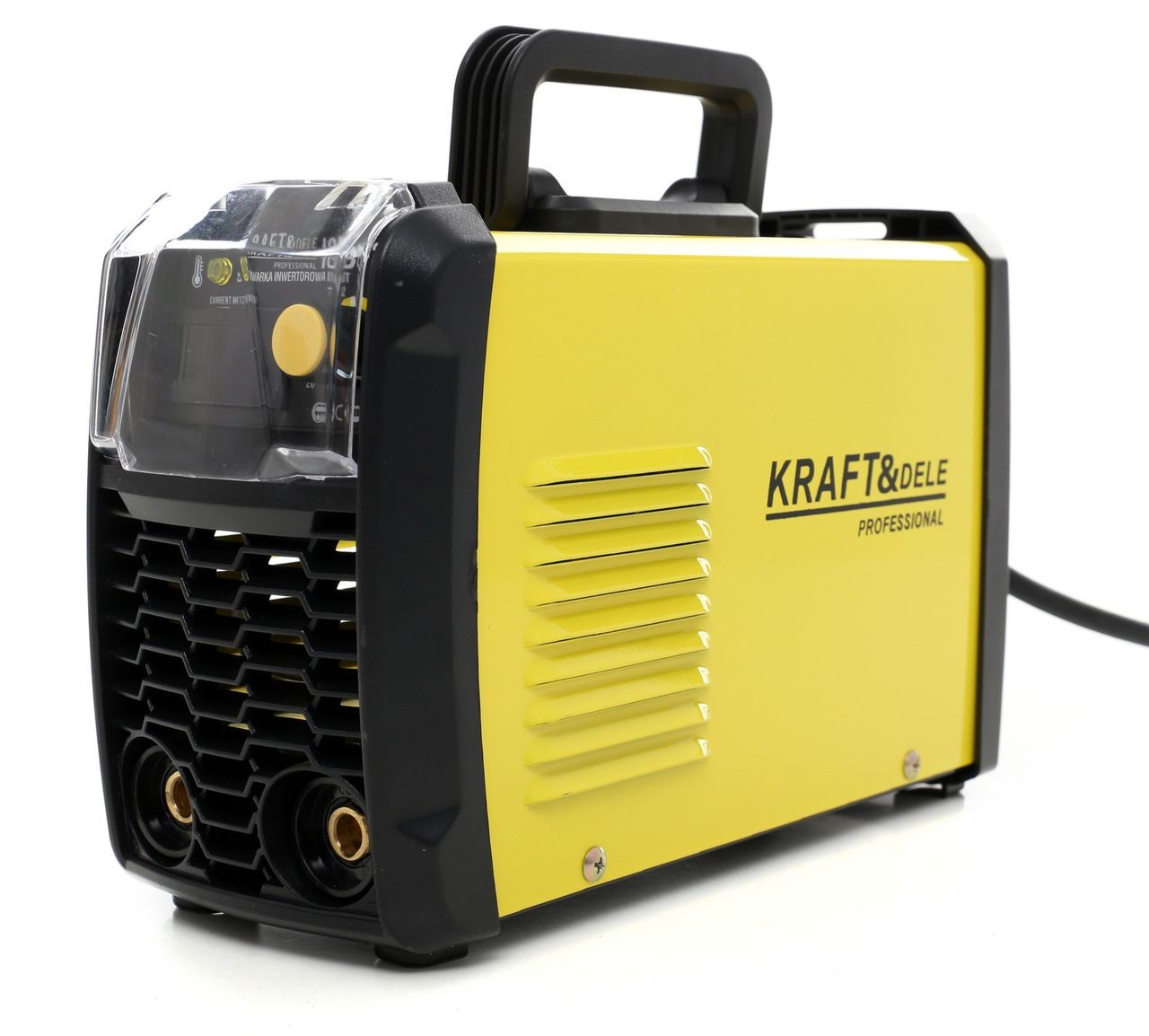 Poste de soudage à onduleur IGBT 330A