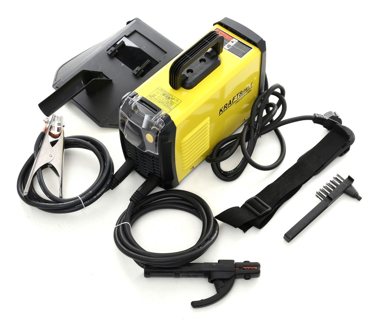 Poste de soudage à onduleur IGBT 330A