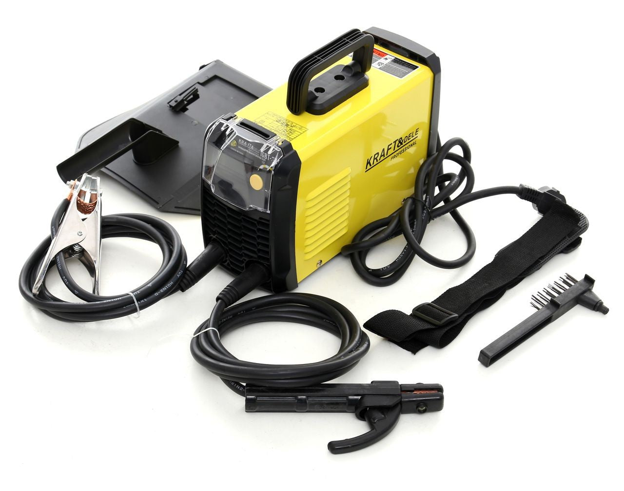 Poste de soudage à onduleur IGBT 330A