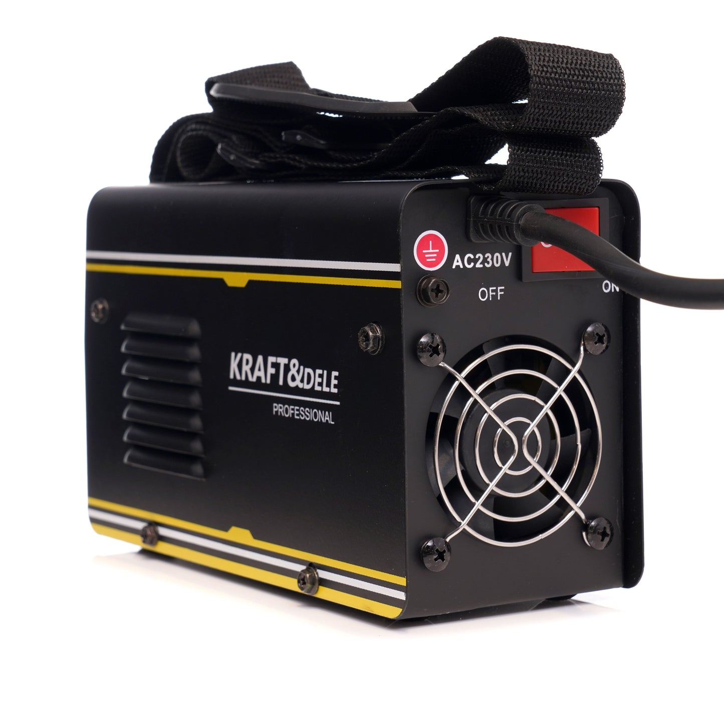 Poste à souder à onduleur MMA IGBT LCD 300A