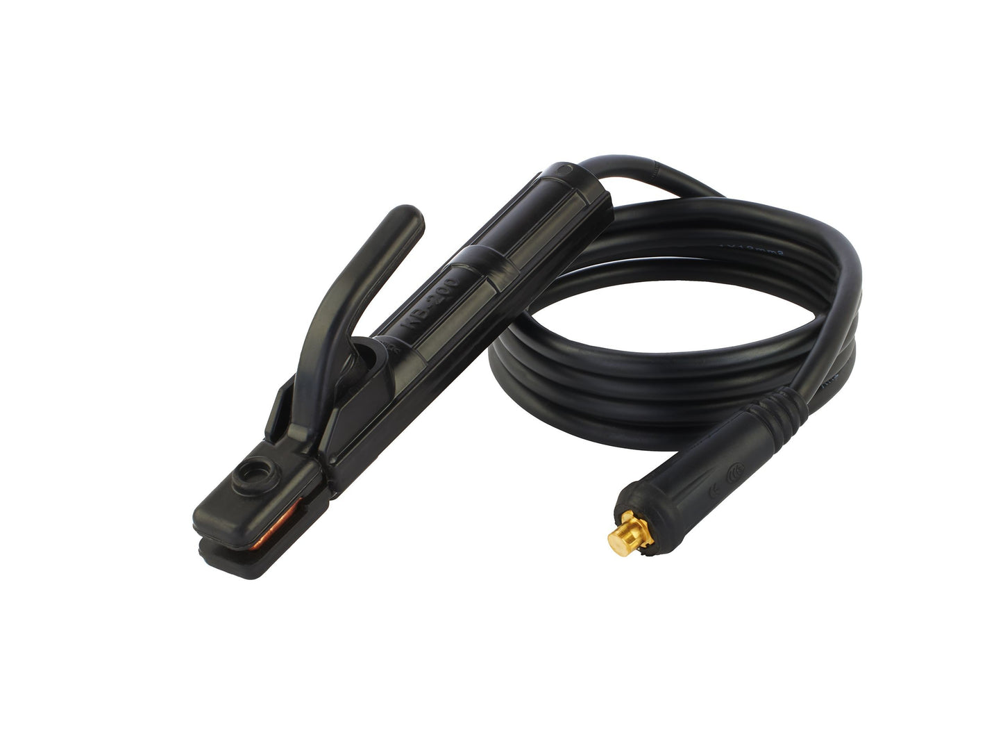 Poste à souder à onduleur MMA IGBT LCD 330A