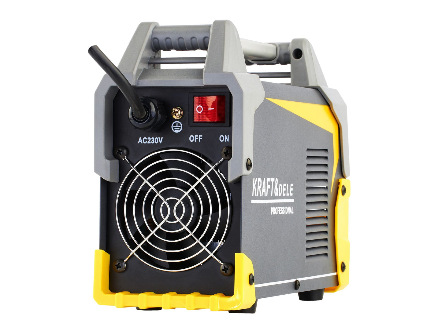 Poste à souder à onduleur MMA IGBT LCD 330A