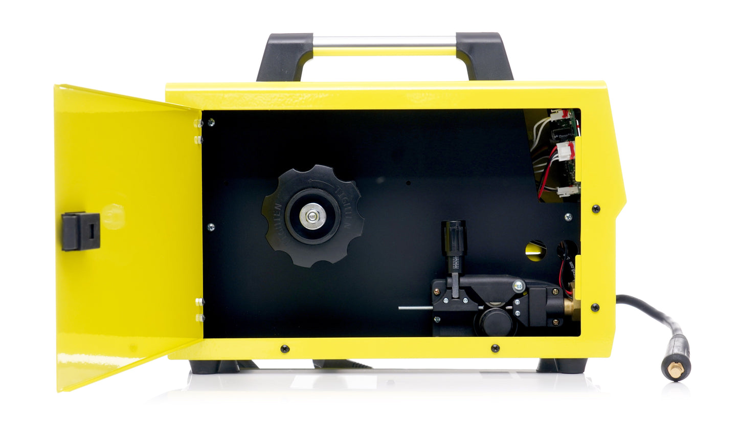 Poste à souder MIG/MMA 400A