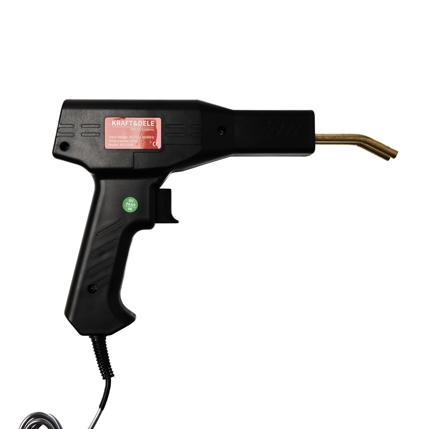 Fer à souder/ soudeur plastique 100 W