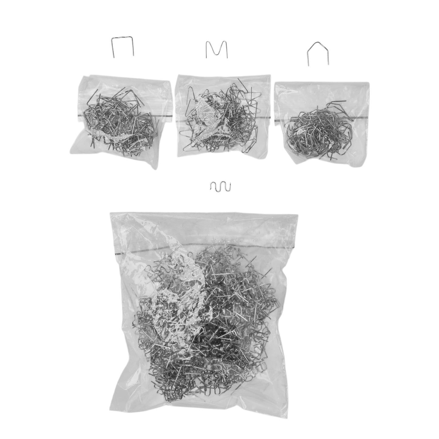 Fer à souder/ soudeur plastique 100 W